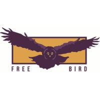 Free Bird Film Limited logo, Free Bird Film Limited contact details