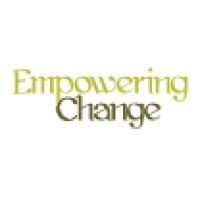 Eve Earley, Empowering Change logo, Eve Earley, Empowering Change contact details