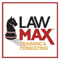 LawMAX Training & Consulting logo, LawMAX Training & Consulting contact details