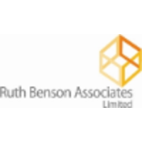 Ruth Benson Associates Limited logo, Ruth Benson Associates Limited contact details