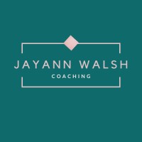 Jayann Walsh Coaching logo, Jayann Walsh Coaching contact details