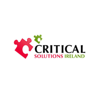 Critical Solutions Ireland logo, Critical Solutions Ireland contact details