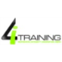 i4 Training logo, i4 Training contact details