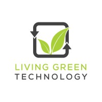 Living Green Technology logo, Living Green Technology contact details