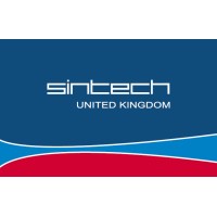 SINTECH.UK LIMITED logo, SINTECH.UK LIMITED contact details