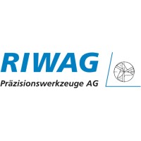 RIWAG Präzisionswerkzeuge AG logo, RIWAG Präzisionswerkzeuge AG contact details