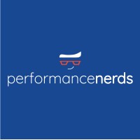 Performance Nerds logo, Performance Nerds contact details