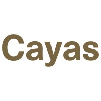 Cayas Architects logo, Cayas Architects contact details