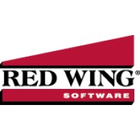 Red Wing Software logo, Red Wing Software contact details