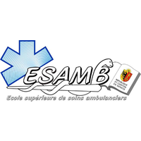 Ecole supérieure de soins ambulanciers logo, Ecole supérieure de soins ambulanciers contact details