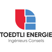 Toedtli Energie logo, Toedtli Energie contact details