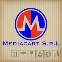 mediacart srl logo, mediacart srl contact details