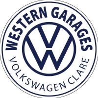 Western Garages Volkswagen logo, Western Garages Volkswagen contact details