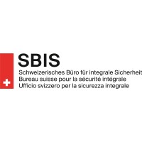 SBIS AG - Schweizerisches Büro für integrale Sicherheit logo, SBIS AG - Schweizerisches Büro für integrale Sicherheit contact details