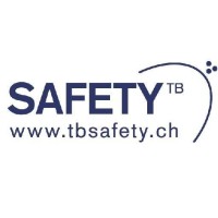 TB-Safety AG logo, TB-Safety AG contact details