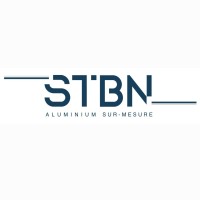 STBN Aluminium logo, STBN Aluminium contact details