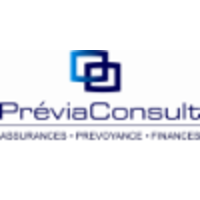 PréviaConsult logo, PréviaConsult contact details