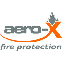 Aero-X AG logo, Aero-X AG contact details