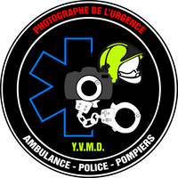 Association Y.V.M.D. - Photographes de l'Urgence logo, Association Y.V.M.D. - Photographes de l'Urgence contact details