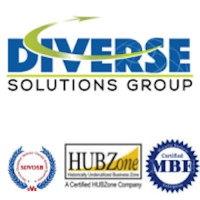 Diverse Solutions Group, Inc. logo, Diverse Solutions Group, Inc. contact details