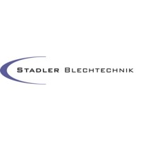 STADLER BLECHTECHNIK AG logo, STADLER BLECHTECHNIK AG contact details