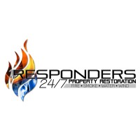 1st Responders 24/7 Property Restoration logo, 1st Responders 24/7 Property Restoration contact details