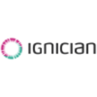 Ignician logo, Ignician contact details