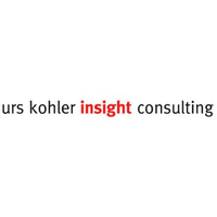 Urs Kohler Insight Consulting logo, Urs Kohler Insight Consulting contact details