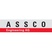 ASSCO Engineering AG logo, ASSCO Engineering AG contact details