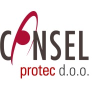 Consel Protec d.o.o. logo, Consel Protec d.o.o. contact details