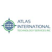 Atlas International Technology Services Inc logo, Atlas International Technology Services Inc contact details