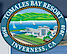 Tomales Bay Resort logo, Tomales Bay Resort contact details