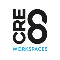 CRE8 Workspaces Limited logo, CRE8 Workspaces Limited contact details