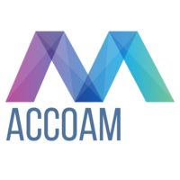 Accoam logo, Accoam contact details