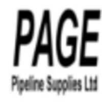 Page Pipeline Supplies Ltd logo, Page Pipeline Supplies Ltd contact details