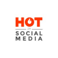 Hot in Social Media logo, Hot in Social Media contact details