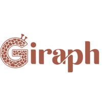 Giraph logo, Giraph contact details