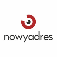 Nowy Adres logo, Nowy Adres contact details