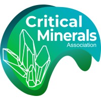 Critical Minerals Association logo, Critical Minerals Association contact details