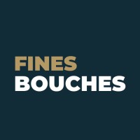 Fines Bouches logo, Fines Bouches contact details