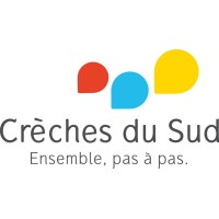 Crèches du Sud logo, Crèches du Sud contact details