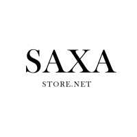 SAXA Store logo, SAXA Store contact details