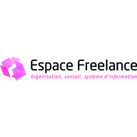 EspaceFreelance logo, EspaceFreelance contact details