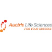 Auctris Life Sciences SA logo, Auctris Life Sciences SA contact details