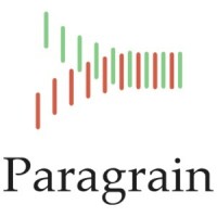 Paragrain logo, Paragrain contact details