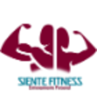 Siente Fitness logo, Siente Fitness contact details