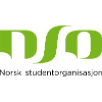 The National Union of Students in Norway logo, The National Union of Students in Norway contact details