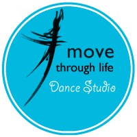 Move Through Life Dance Studio logo, Move Through Life Dance Studio contact details