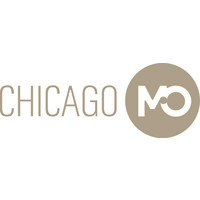 CHICAGO M.O. logo, CHICAGO M.O. contact details