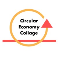 Circular Economy Collage logo, Circular Economy Collage contact details